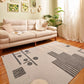 Fields Cotton Kilim Carpet