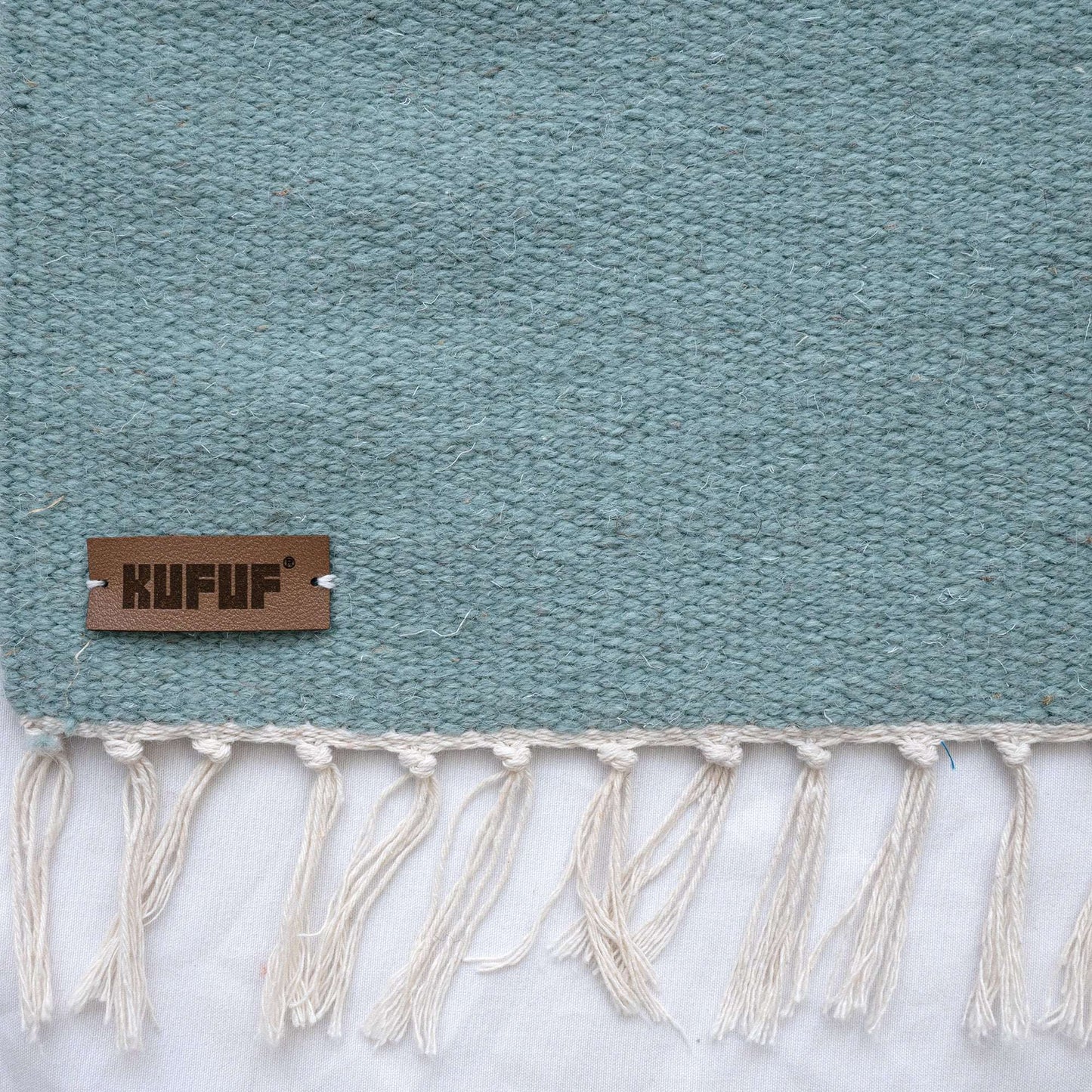 Flourishment Kilim Rug