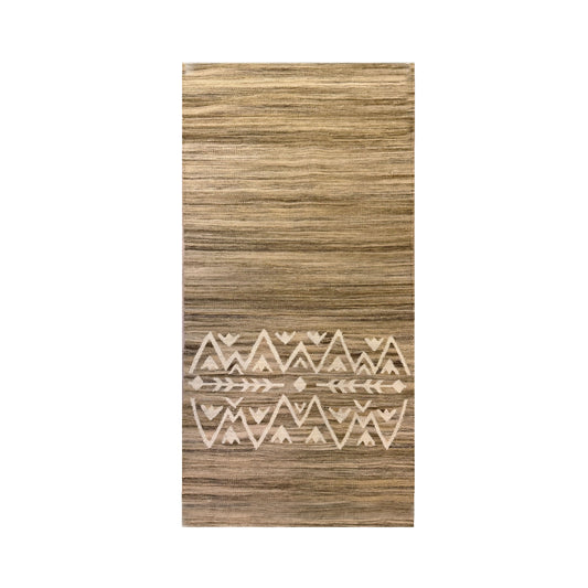 Flourishment Kilim Rug