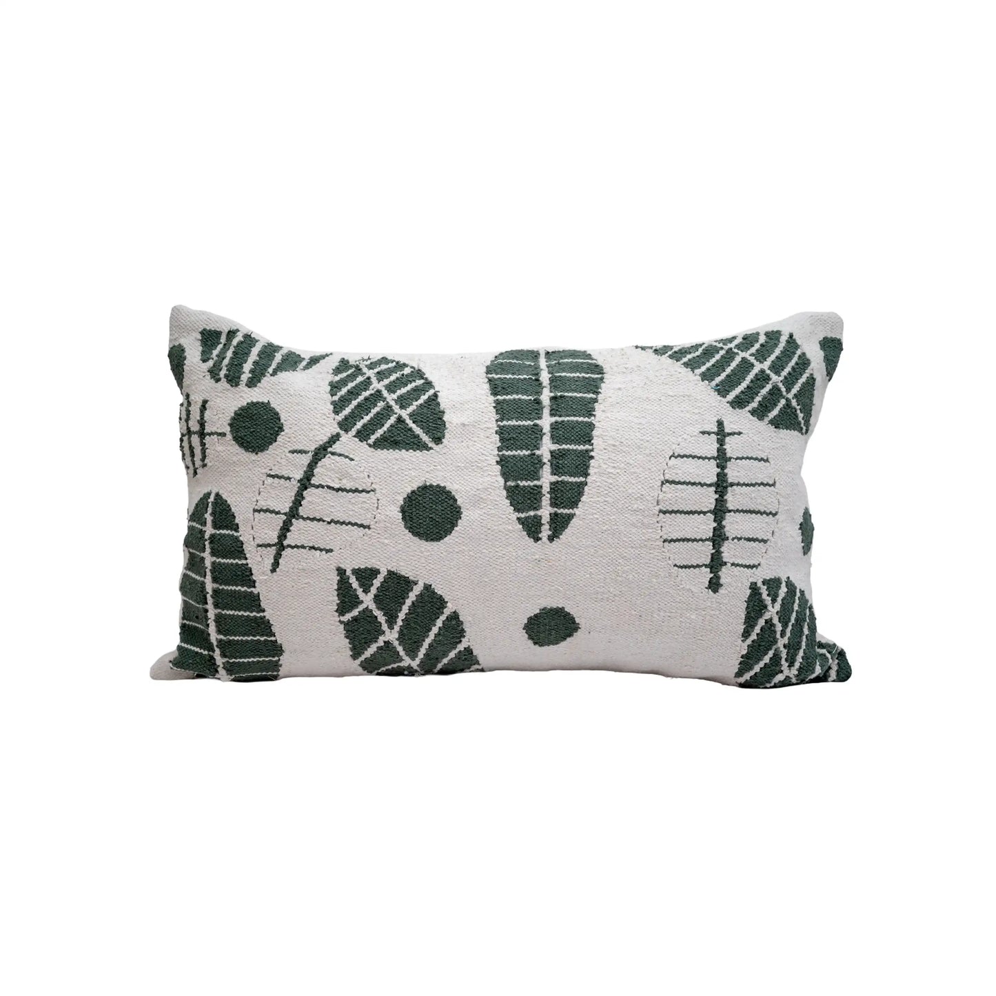 Leaves Kilim Cushions