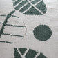 Leaves Kilim Cushions
