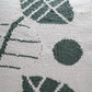Leaves Kilim Cushions