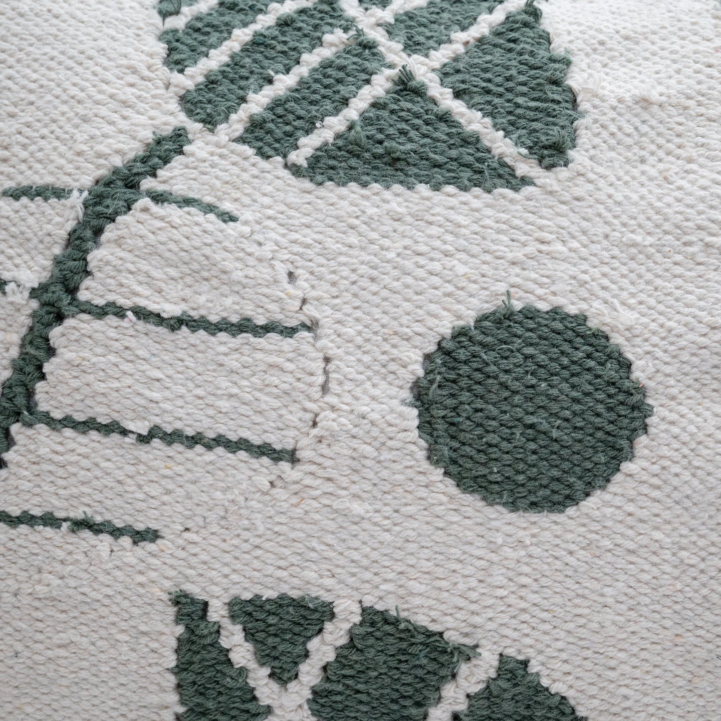 Leaves Kilim Cushions