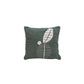 Leaves Kilim Cushions