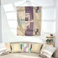 Hakim Kilim Wall art Set