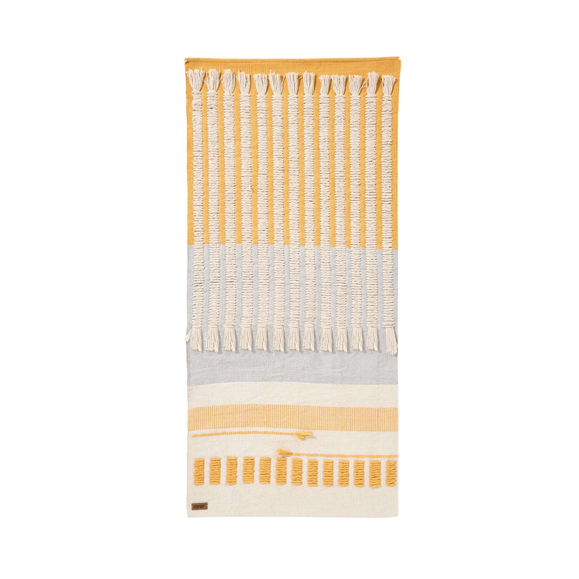 Impulse Kilim Set