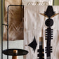 Bamboo Kilim Rug