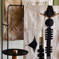 Bamboo Kilim Rug