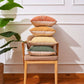 Leaves Kilim Cushions