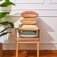 Leaves Kilim Cushions