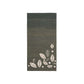 Leaves Cotton Kilim Rug