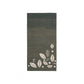 Leaves Cotton Kilim Rug