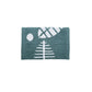 Leaves Handbag - Clutch