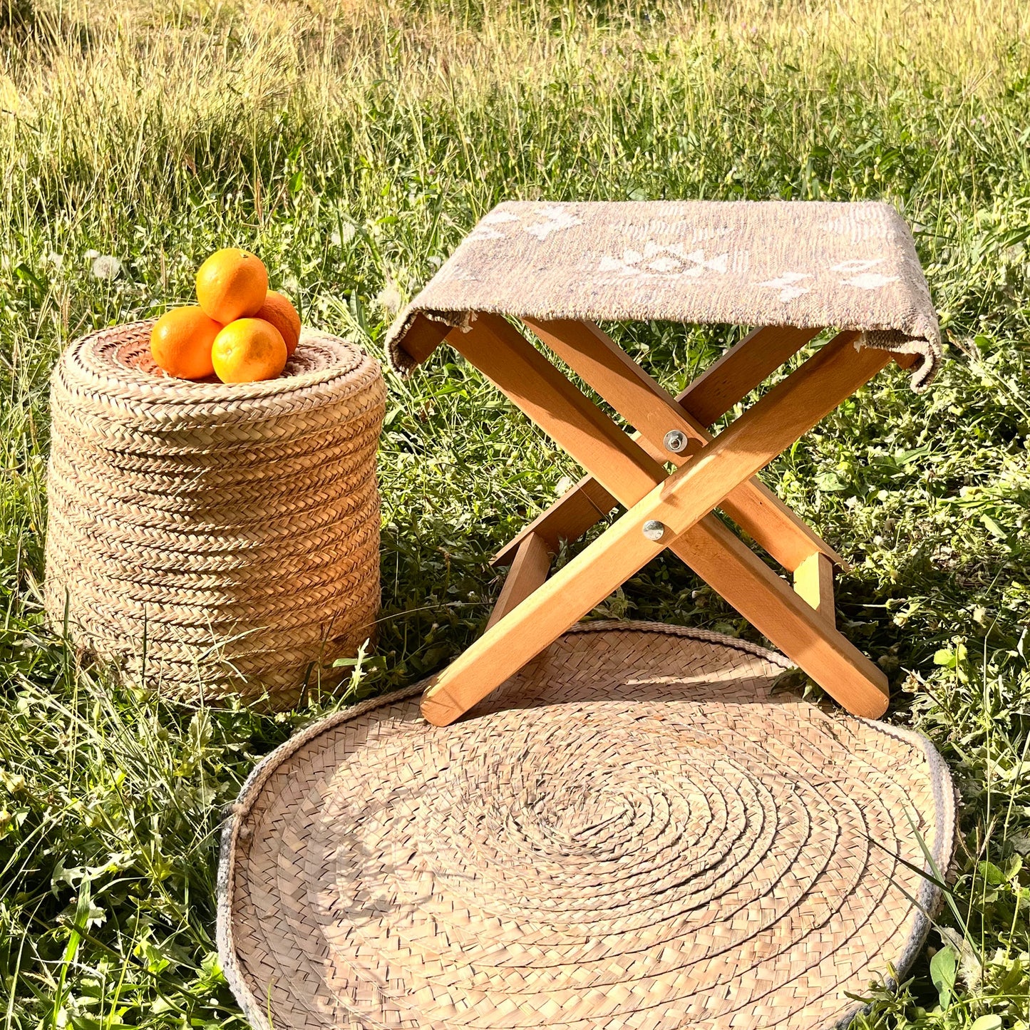 Motifa Folding Chairs