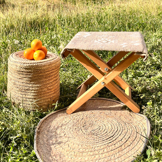 Motifa Folding Chairs