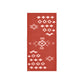 Motifa Cotton Kilim Rug