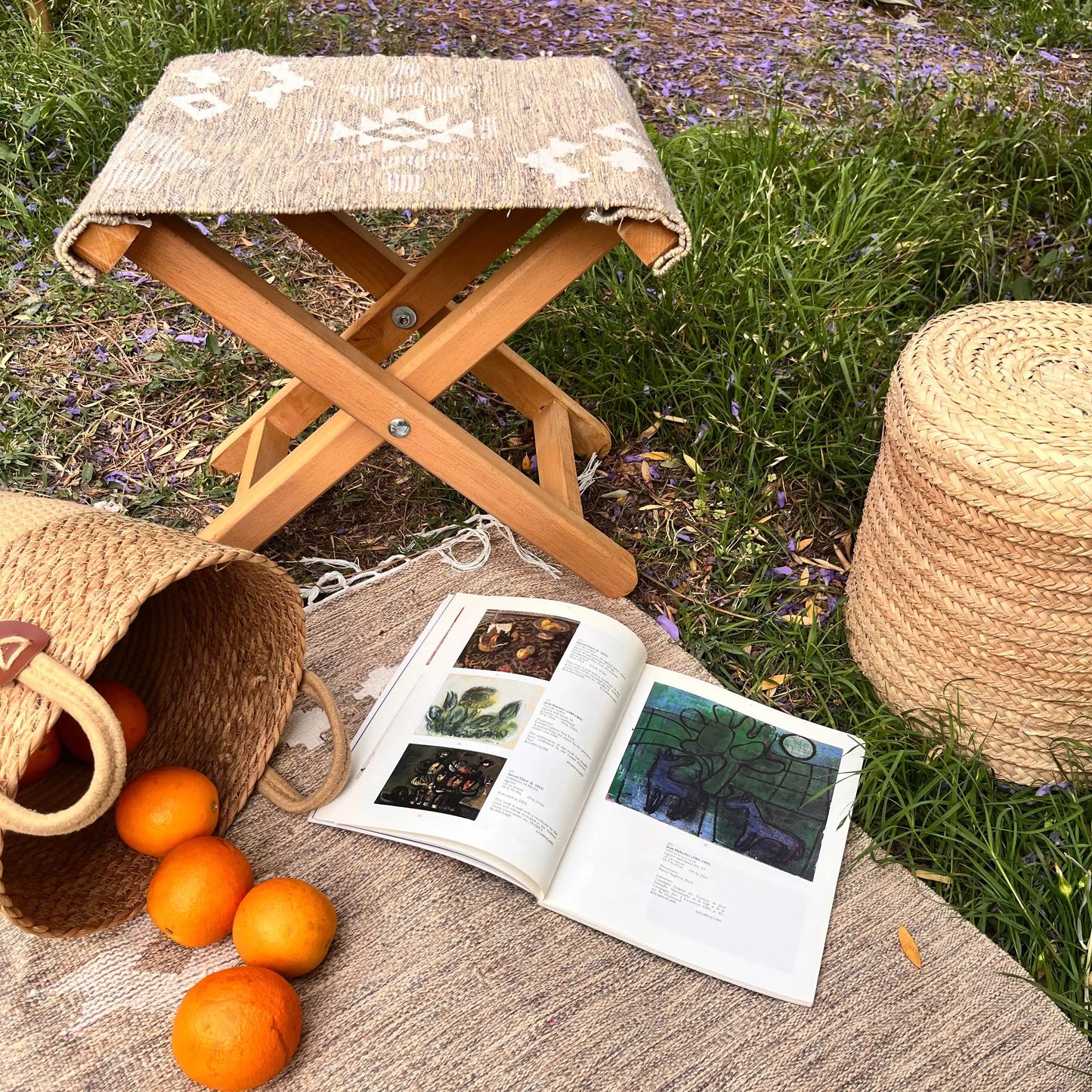 Motifa Folding Chairs
