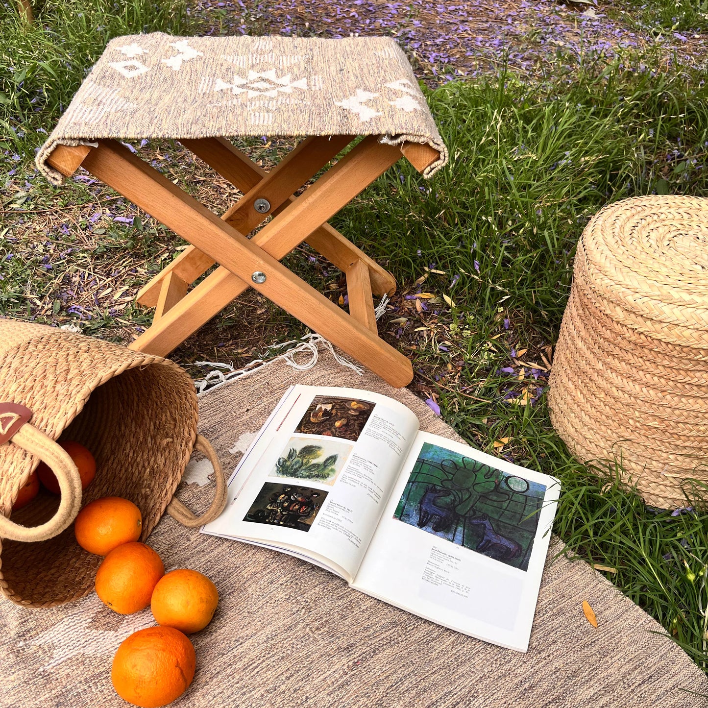 Motifa Folding Chairs