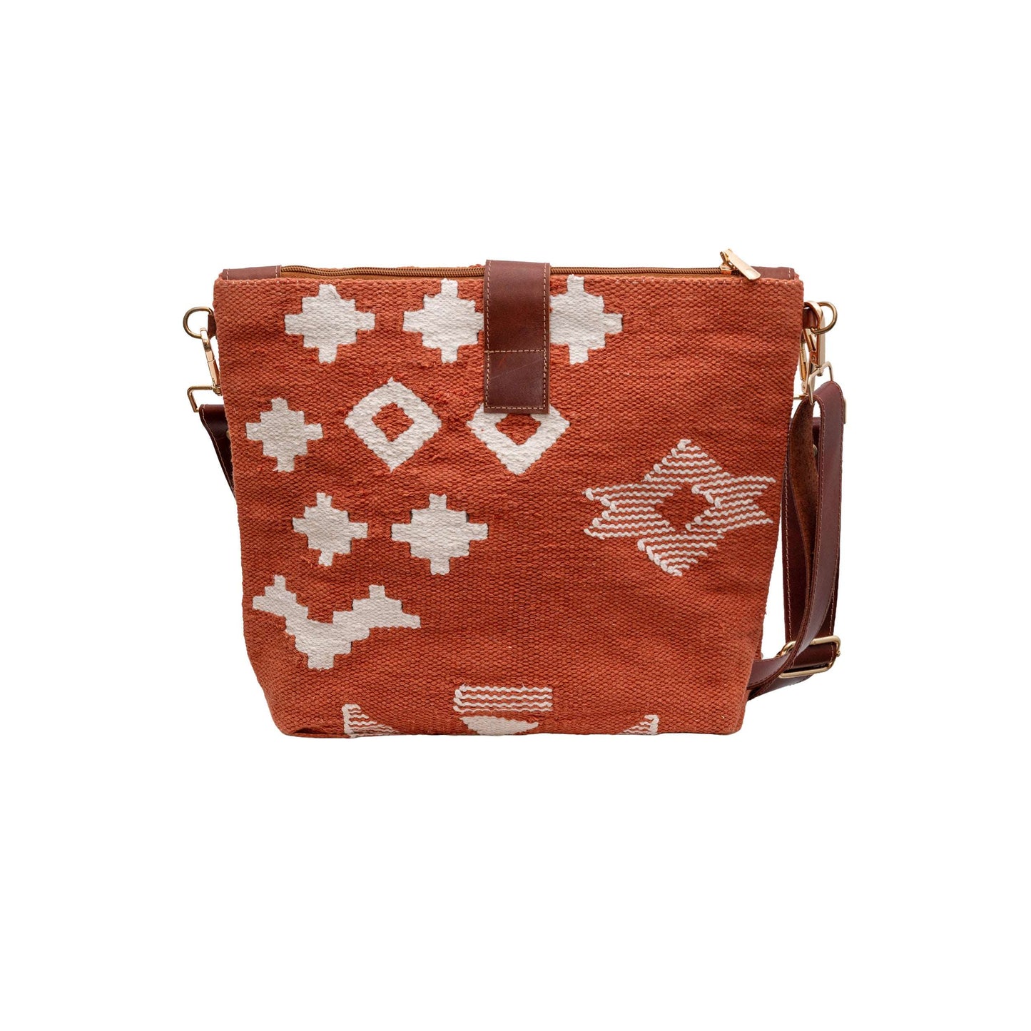 Motifa Cross Bag