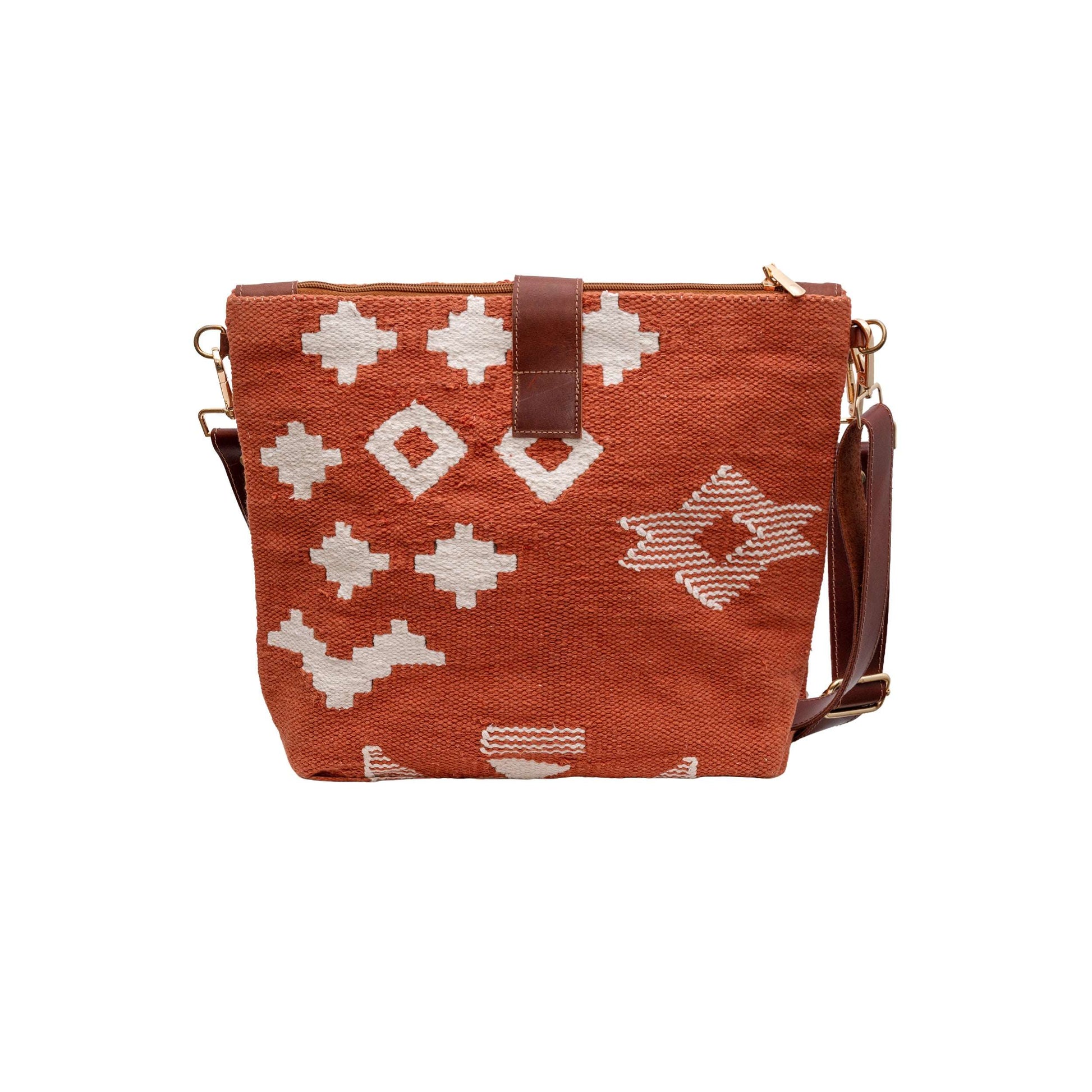 Motifa Cross Bag