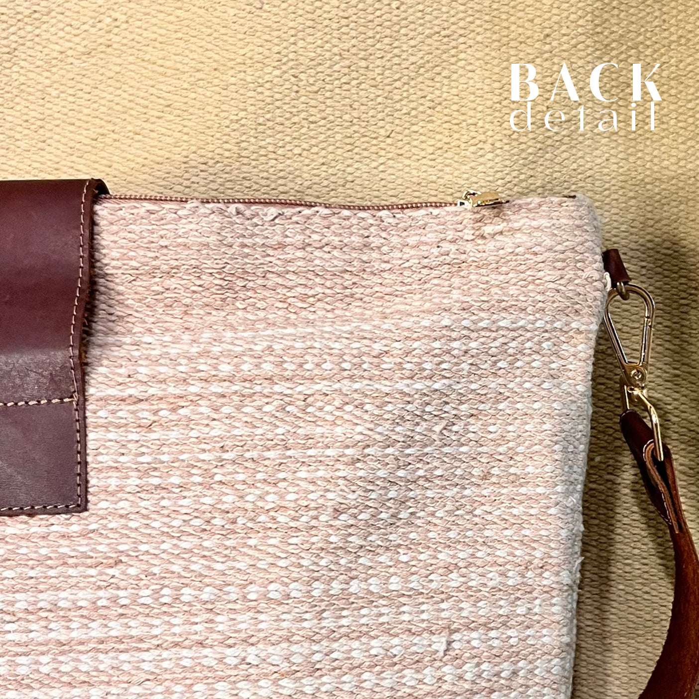 Motion Handbag