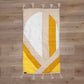 Nour Cotton Kilim Prayer Mat