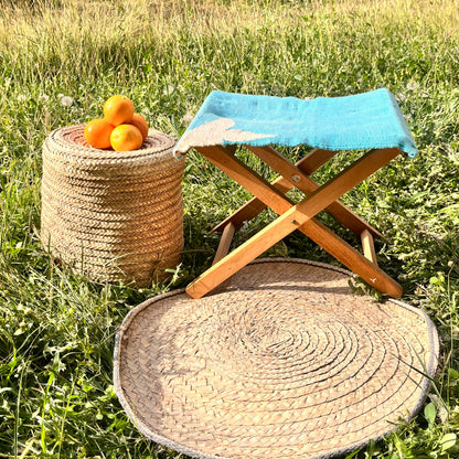 Ocean Folding Chairs