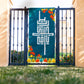 Ommy Kilim Wall Art