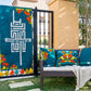 Ommy Kilim Wall Art