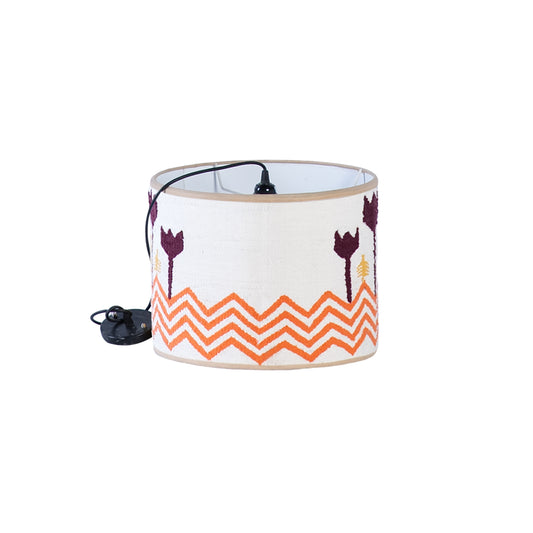 Reefy Lamp Shade
