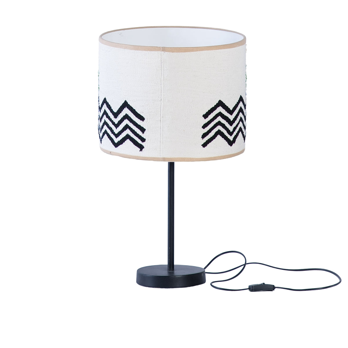 Reefy Lamp Shades