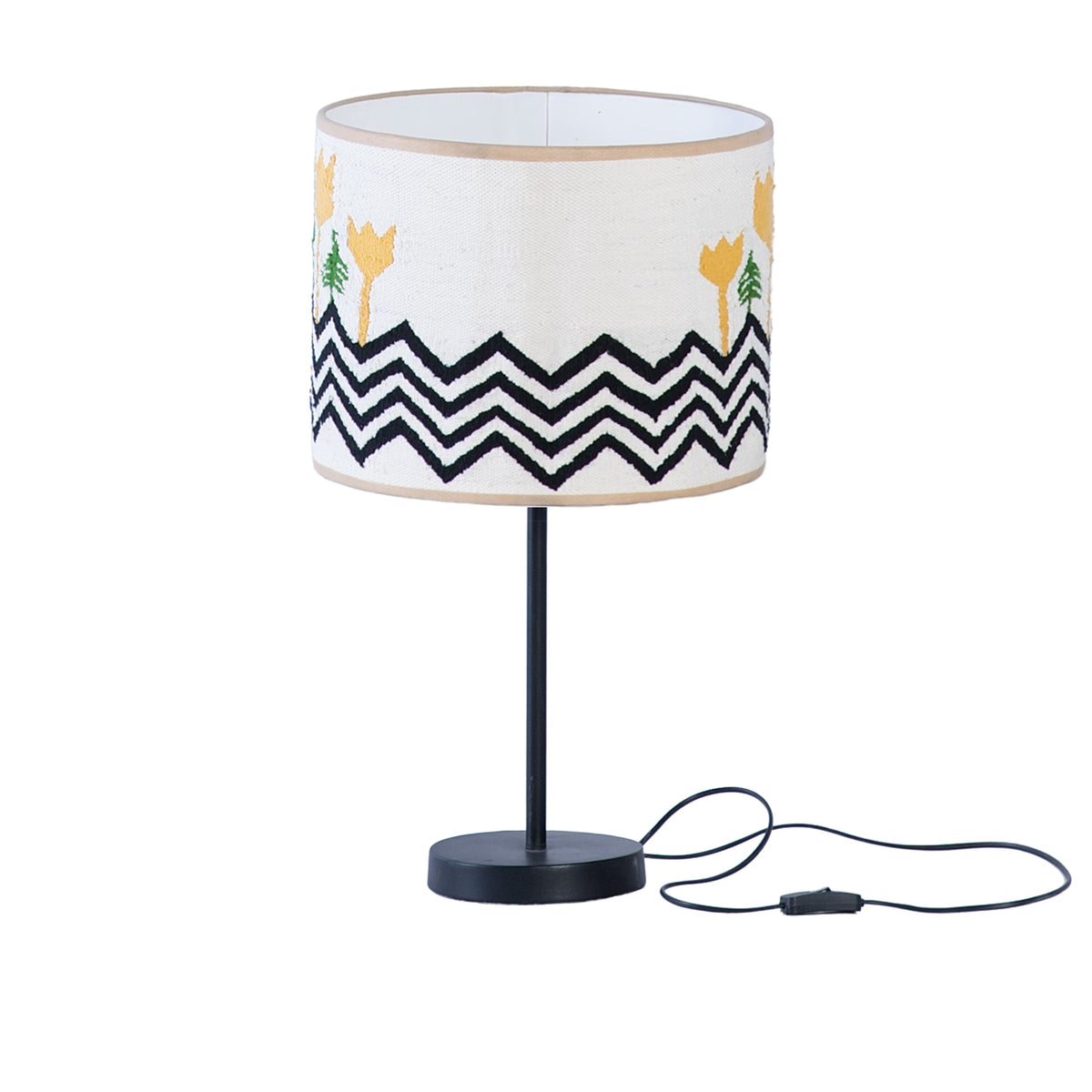 Reefy Lamp Shades
