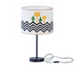 Reefy Lamp Shades