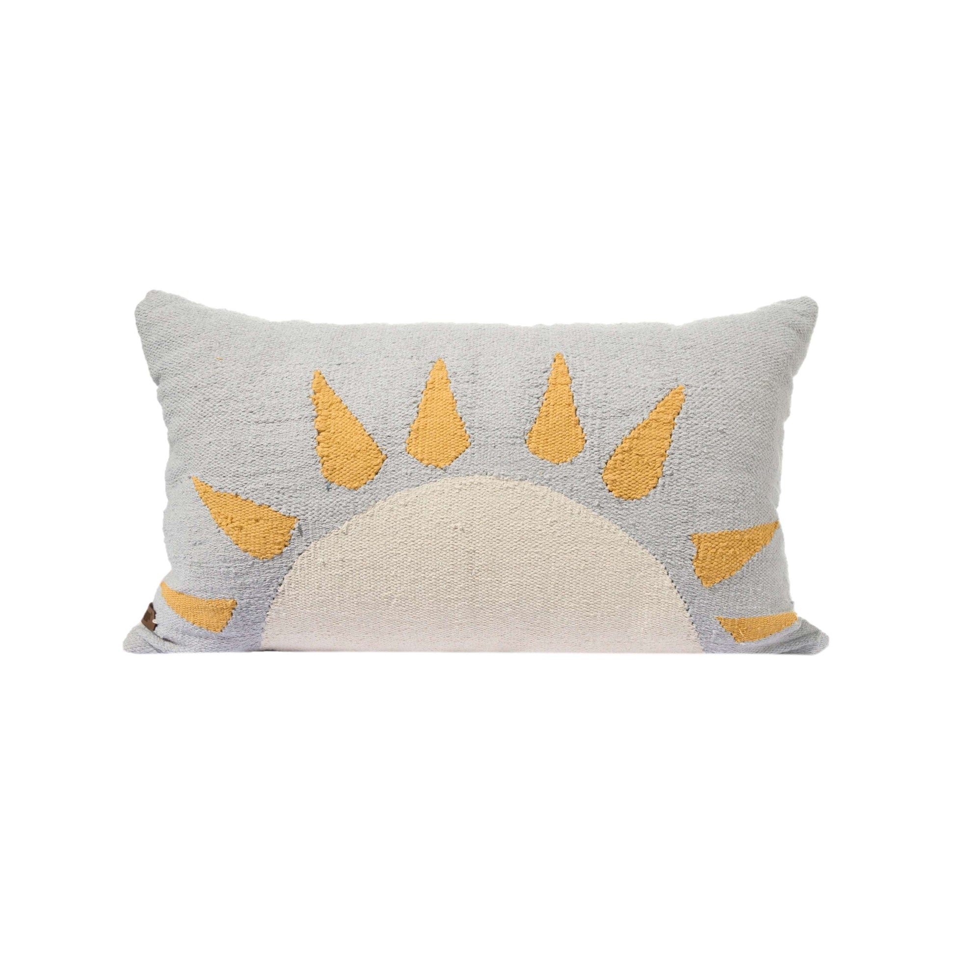 Rise Kilim Wall Art Set