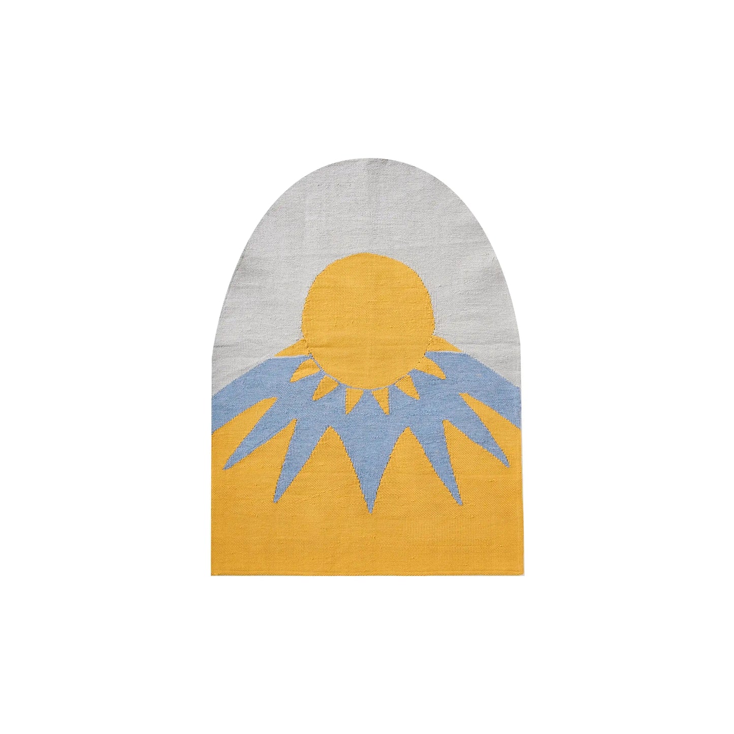 Rise Kilim Wall Art