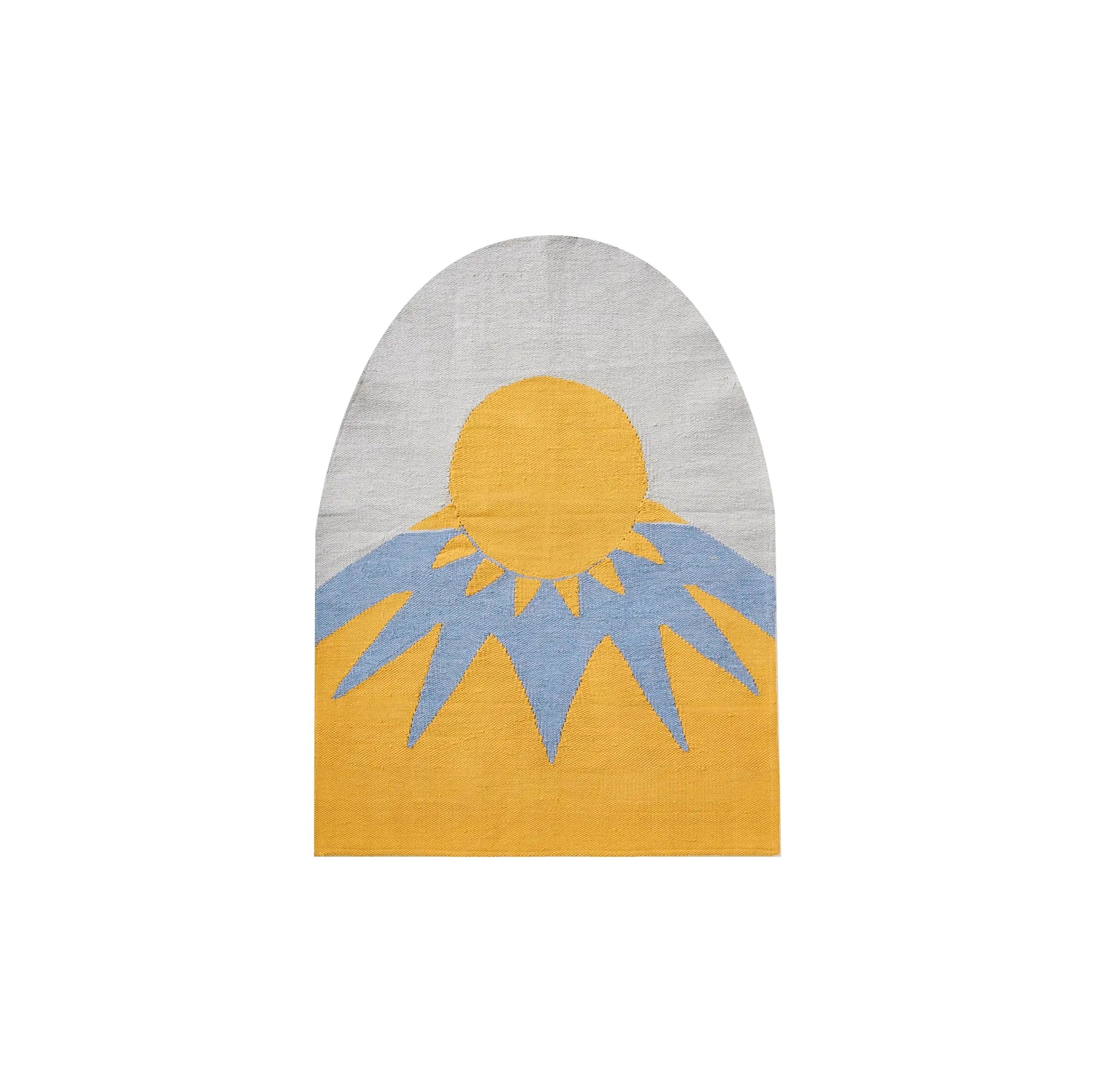 Rise Kilim Wall Art