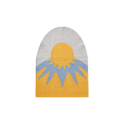 Rise Kilim Wall Art Set