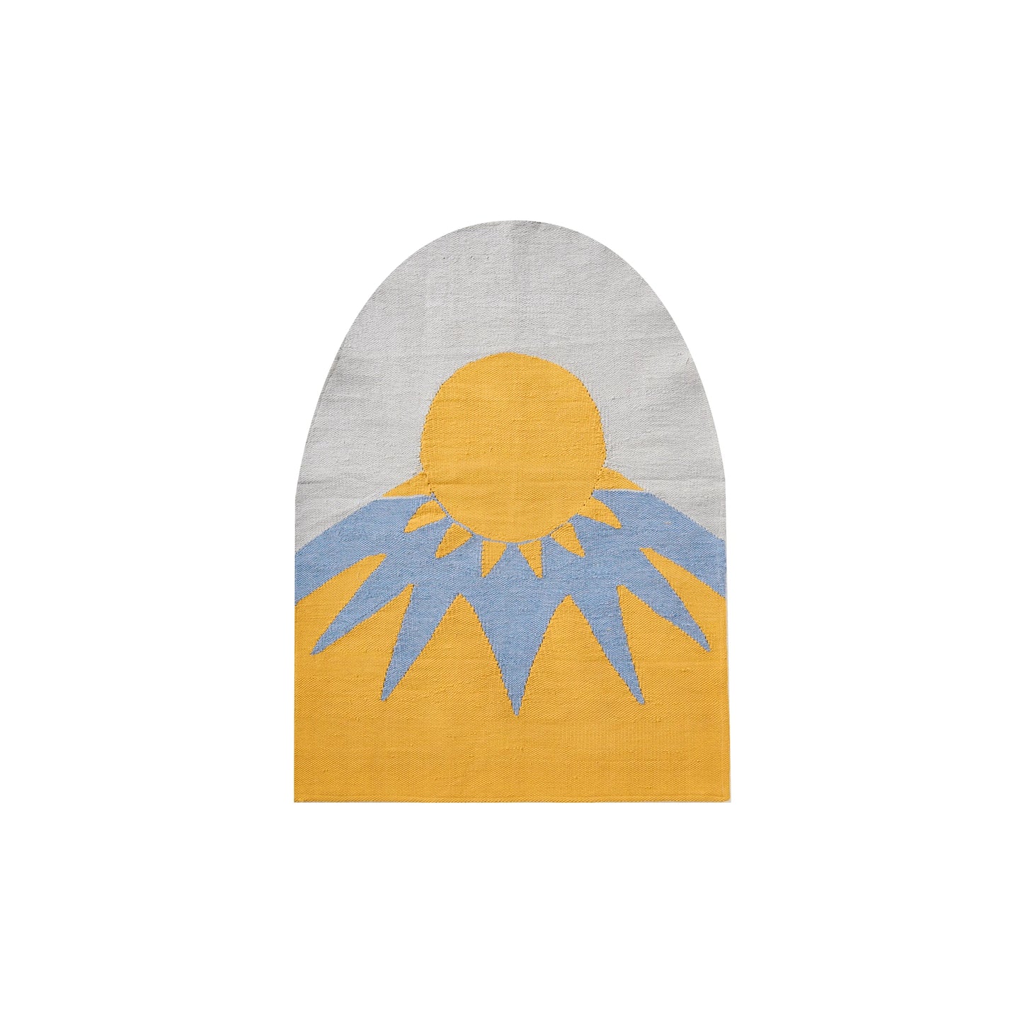 Rise Kilim Wall Art