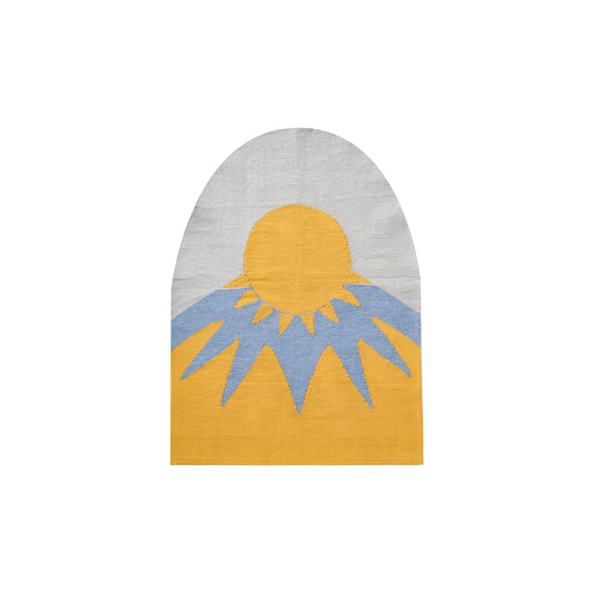 Rise Kilim Wall Art