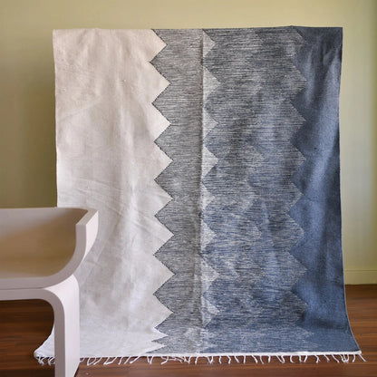 Tadreega Cotton carpet