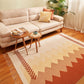 Soumak Cotton carpet