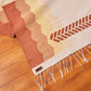 Soumak Cotton carpet