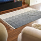 Tadreega Cotton carpet