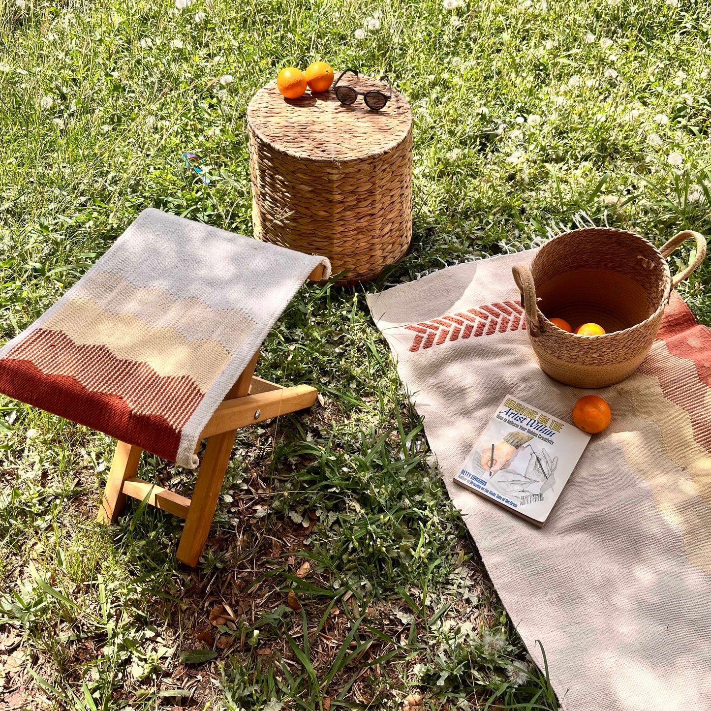 Tadreega Folding Chairs