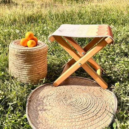 Tadreega Folding Chairs