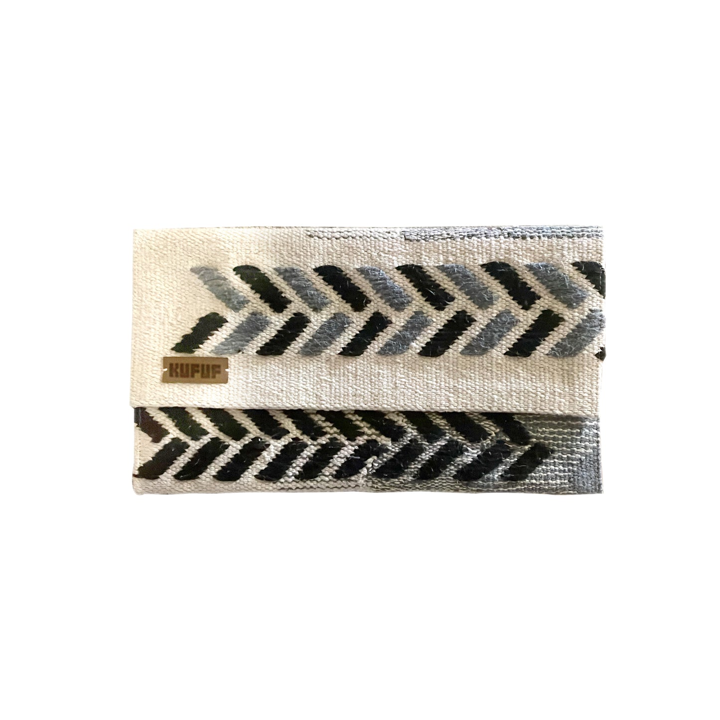 Soumak Handbag - Clutch