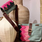 Tadreega Small Handbag