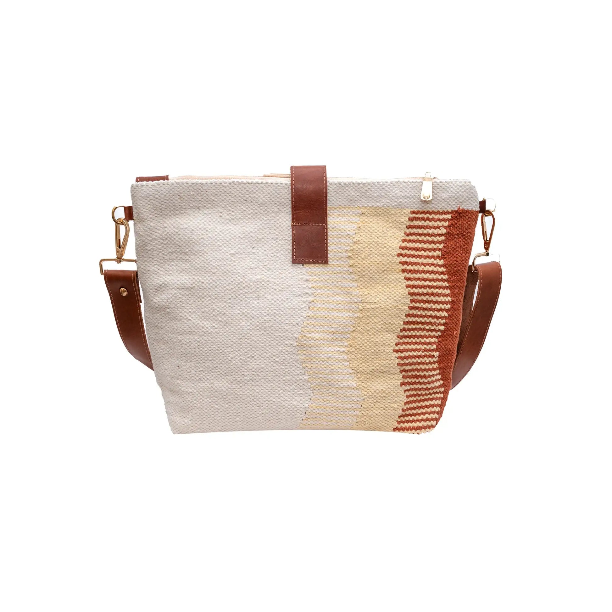 Tadreega Handbag