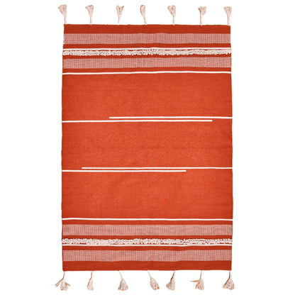 Stripes Kilim Rugs