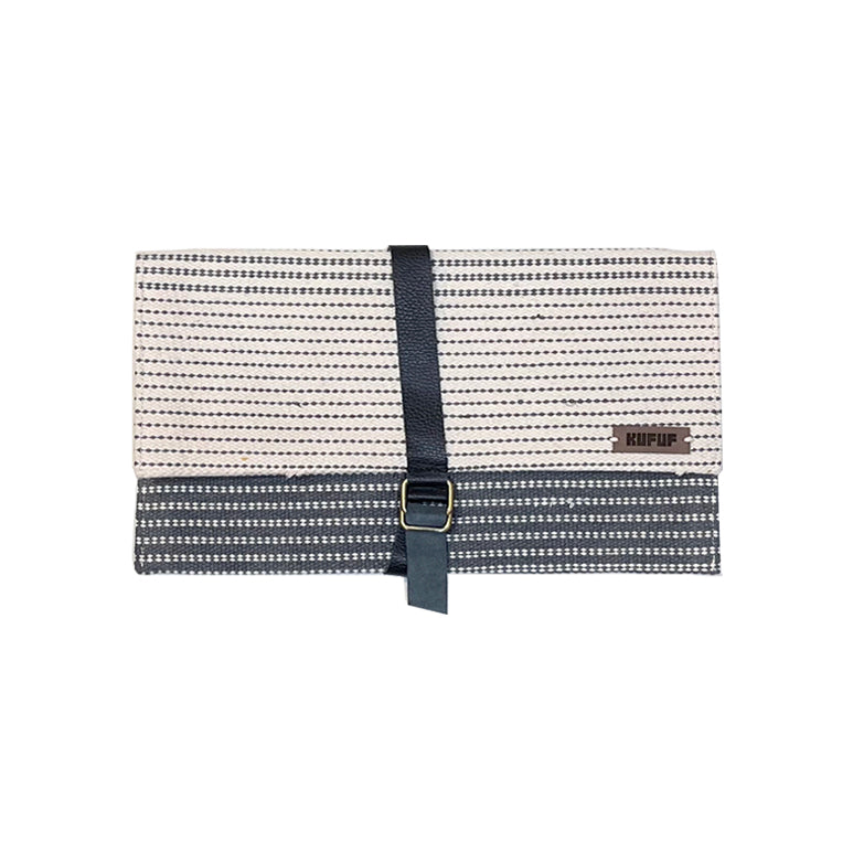 Motion Handbag - Clutch